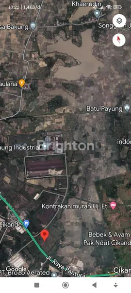 image TANAH 400 HA DAERAH BANTEN (2)