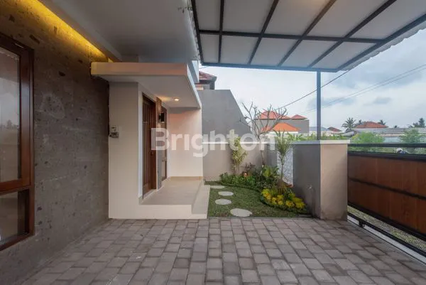 image RUMAH BARU RASA VILLA  (5)