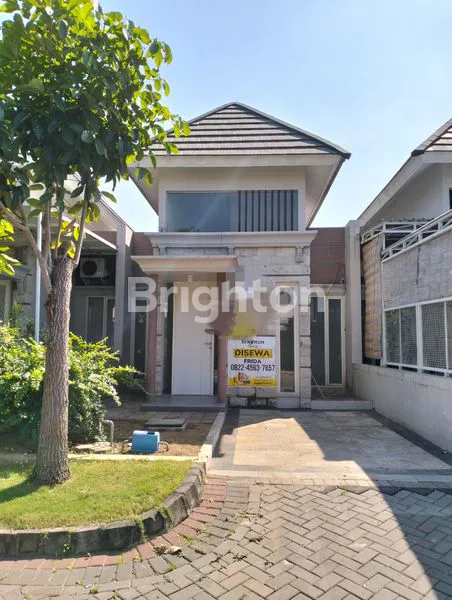 image RUMAH SIAP HUNI DEKAT BANDARA (1)