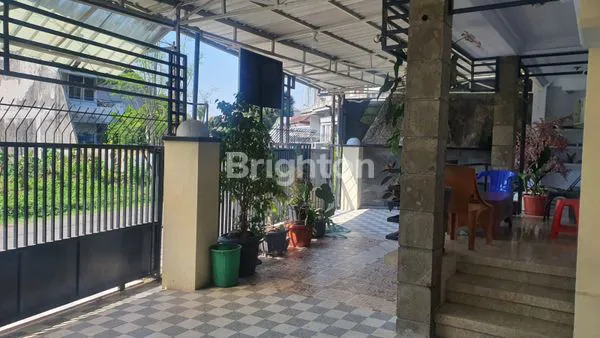 image RUMAH DAN KOS TAMAN BOROBUDUR (1)