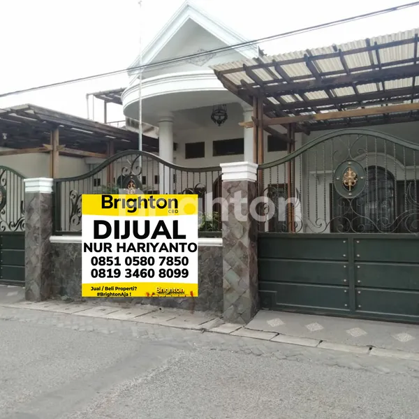 image RUMAH NOL JALAN KARANGREJO (1)