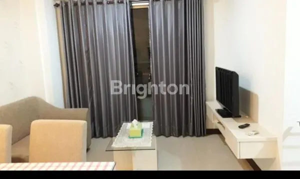 image APARTEMEN WATERPLACE SURABAYA BARAT PLUS FULL FURNISHED (1)