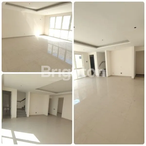 image RUMAH BARU GRESS DHARMAHUSADA INDAH DEKAT DHARMAHUSADA PERMAI, KERTAJAYA, MULYOREJO, MANYAR KERTOARJO  (4)