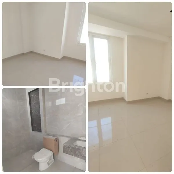 image RUMAH BARU GRESS DHARMAHUSADA INDAH DEKAT DHARMAHUSADA PERMAI, KERTAJAYA, MULYOREJO, MANYAR KERTOARJO  (5)