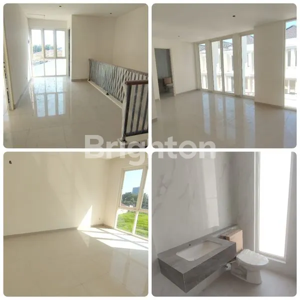 image RUMAH BARU GRESS DHARMAHUSADA INDAH DEKAT DHARMAHUSADA PERMAI, KERTAJAYA, MULYOREJO, MANYAR KERTOARJO  (6)