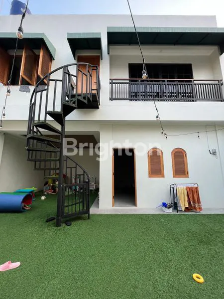 image RUMAH CANTIK TERAWAT  (6)