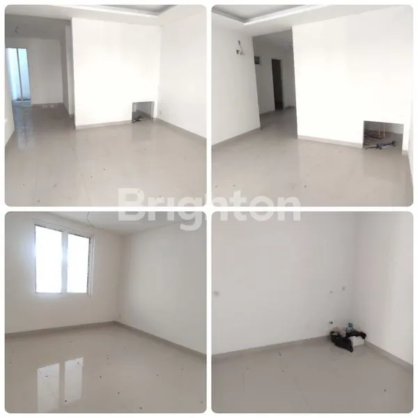 image RUMAH BARU GRESS DHARMAHUSADA INDAH DEKAT DHARMAHUSADA PERMAI, KERTAJAYA, MULYOREJO, MANYAR KERTOARJO  (2)