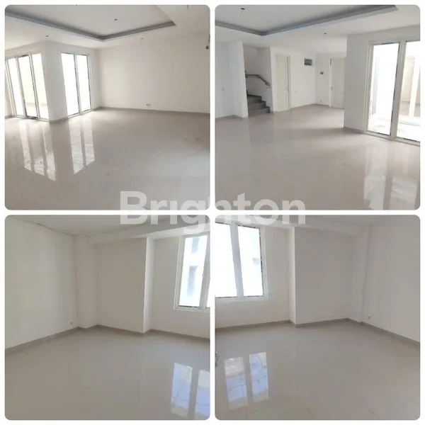 image RUMAH BARU GRESS DHARMAHUSADA INDAH DEKAT DHARMAHUSADA PERMAI, KERTAJAYA, MULYOREJO, MANYAR KERTOARJO  (4)