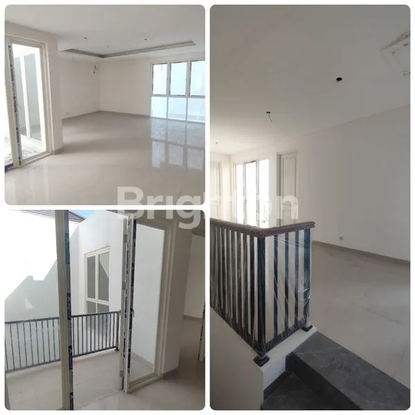 image RUMAH BARU GRESS DHARMAHUSADA INDAH DEKAT DHARMAHUSADA PERMAI, KERTAJAYA, MULYOREJO, MANYAR KERTOARJO  (5)