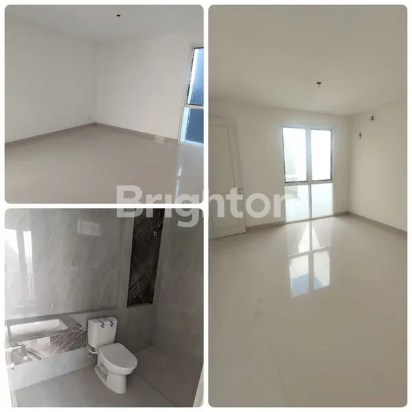 image RUMAH BARU GRESS DHARMAHUSADA INDAH DEKAT DHARMAHUSADA PERMAI, KERTAJAYA, MULYOREJO, MANYAR KERTOARJO  (6)
