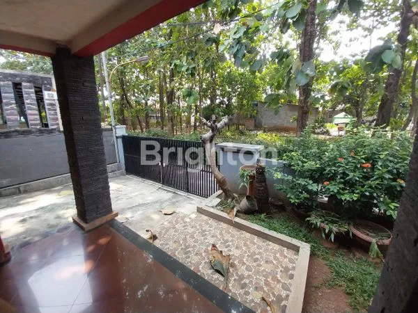 image RUMAH MURAH DI JATI ASIH (2)