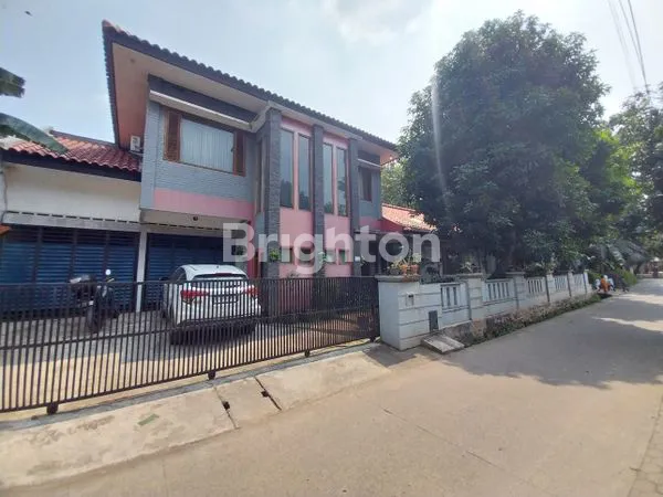 image RUMAH MURAH DI JATI ASIH (1)