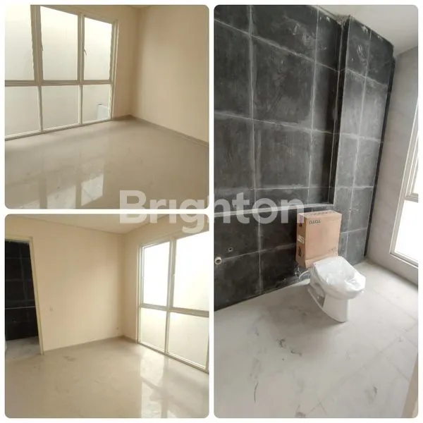 image RUMAH BARU GRESS DHARMAHUSADA INDAH DEKAT DHARMAHUSADA PERMAI, KERTAJAYA, MULYOREJO, MANYAR KERTOARJO  (6)