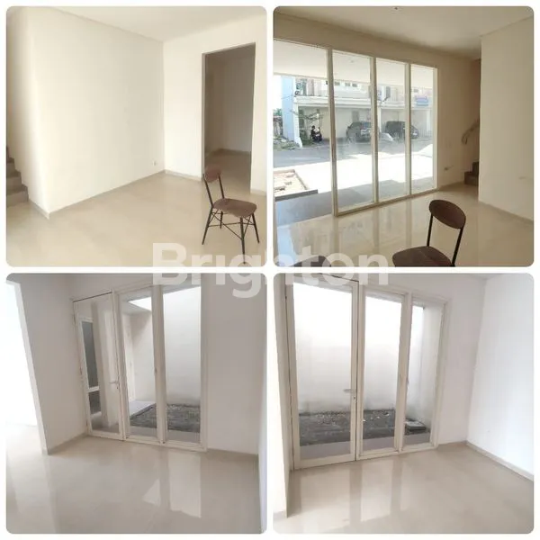 image RUMAH BARU GRESS DHARMAHUSADA INDAH DEKAT DHARMAHUSADA PERMAI, KERTAJAYA, MULYOREJO, MANYAR KERTOARJO  (2)