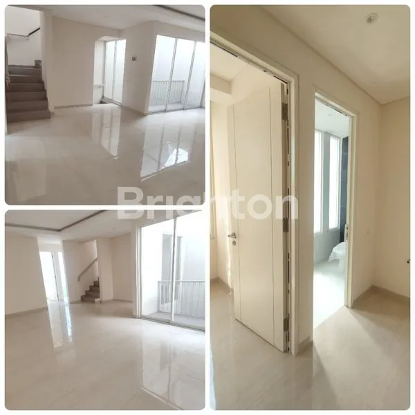 image RUMAH BARU GRESS DHARMAHUSADA INDAH DEKAT DHARMAHUSADA PERMAI, KERTAJAYA, MULYOREJO, MANYAR KERTOARJO  (4)