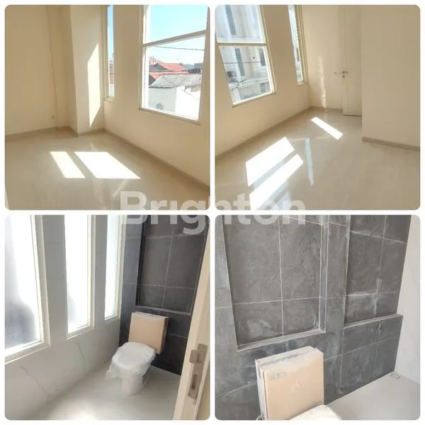 image RUMAH BARU GRESS DHARMAHUSADA INDAH DEKAT DHARMAHUSADA PERMAI, KERTAJAYA, MULYOREJO, MANYAR KERTOARJO  (5)