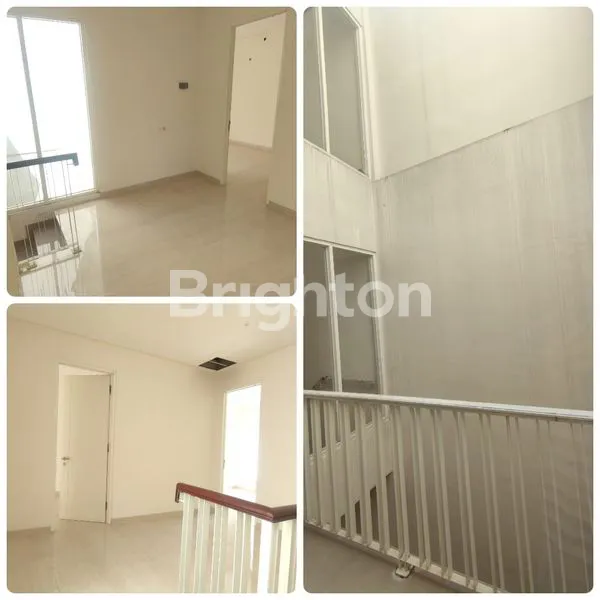 image RUMAH BARU GRESS DHARMAHUSADA INDAH DEKAT DHARMAHUSADA PERMAI, KERTAJAYA, MULYOREJO, MANYAR KERTOARJO  (6)