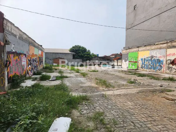 image MURAH  TANAH SIAP BANGUN PARUNG SERAP, CILEDUG (4)