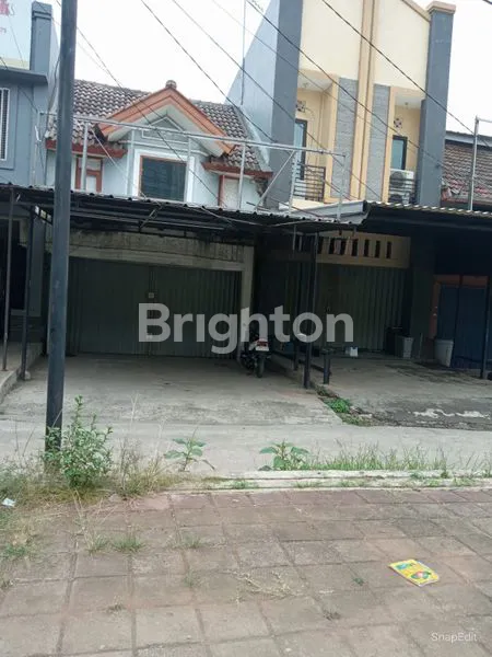 image RUKO DI KRANGGAN CIBUBUR (1)