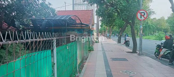 image RUMAH STRATEGIS LUAS AYANI DEKAT MARGOREJO WONOKROMO, JOYOBOYO (2)