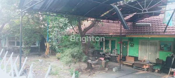 image RUMAH STRATEGIS LUAS AYANI DEKAT MARGOREJO WONOKROMO, JOYOBOYO (5)