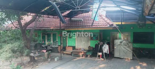 image RUMAH STRATEGIS LUAS AYANI DEKAT MARGOREJO WONOKROMO, JOYOBOYO (6)