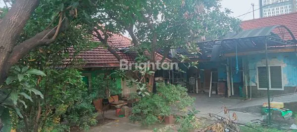 image RUMAH STRATEGIS LUAS AYANI DEKAT MARGOREJO WONOKROMO, JOYOBOYO (7)