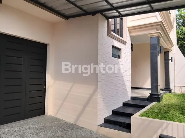 image RUMAH CANTIK TERAWAT  (7)