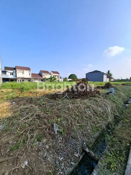 image TANAH KAVLING PREMIUM SIAP BANGUN DI KOMPLEK ELITE MUSI RAYA (1)