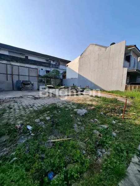 image TANAH KAVLING PREMIUM SIAP BANGUN DI KOMPLEK ELITE MUSI RAYA (4)