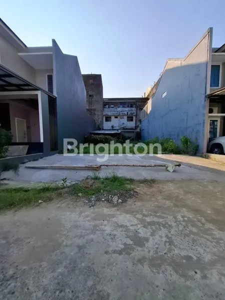 image TANAH KAVLING PREMIUM SIAP BANGUN DI KOMPLEK ELITE MUSI RAYA (6)