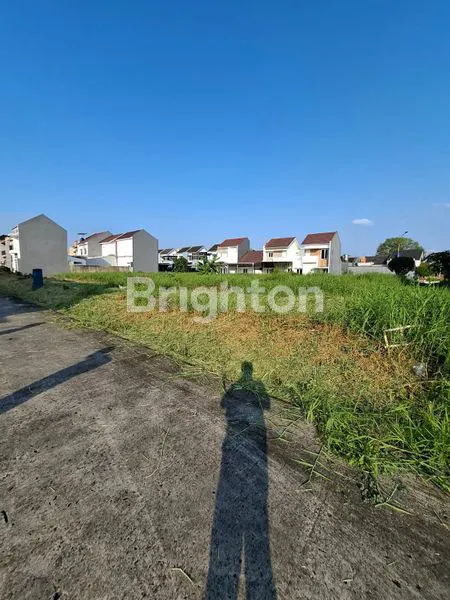 image TANAH KAVLING PREMIUM SIAP BANGUN DI KOMPLEK ELITE MUSI RAYA (7)