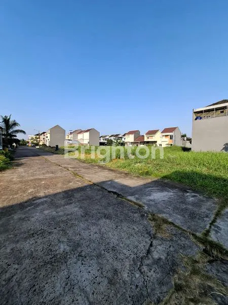 image TANAH KAVLING PREMIUM SIAP BANGUN DI KOMPLEK ELITE MUSI RAYA (8)