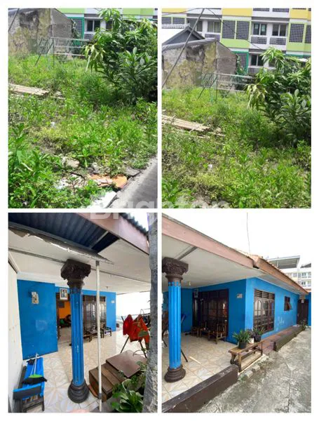 image TANAH DAN RUMAH DI MARGONDA RAYA (5)