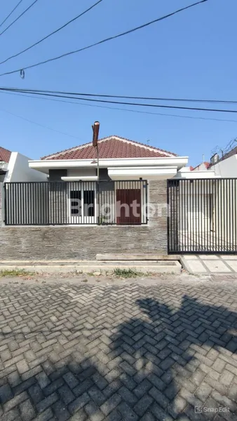 image RUMAH BAGUS TERAWAT MANYAR TIRTOMOYO DEKAT MANYAR INDAH, MANYAR KARTIKA, MANYAR JAYA, MANYAR TIRTOYOSO, MANYAR TIRTOASRI, MANYAR TOMPOTIKA, MANYAR REJO, KLAMPIS WISMA MUKTI (1)