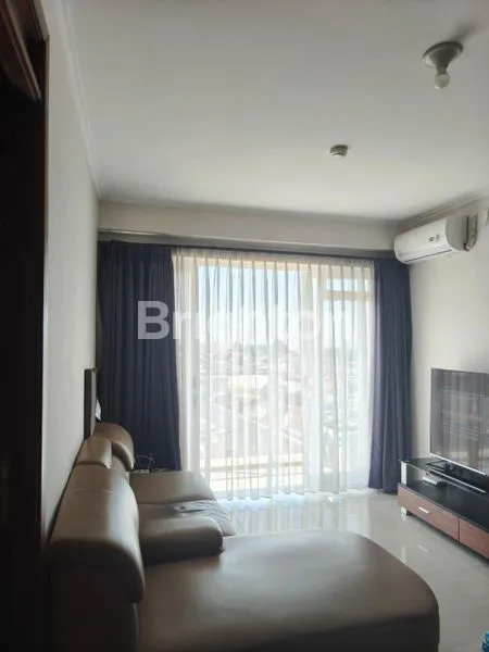 APARTEMEN BAGUS TERAWAT DEKAT GTO PASTEUR DI GATEWAY PASTEUR BANDUNG