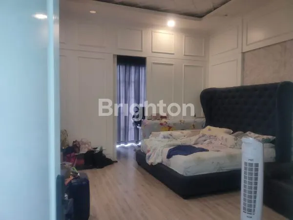 image RUMAH 4 LANTAI DI GREENVILLE, JAKARTA BARAT  (2)