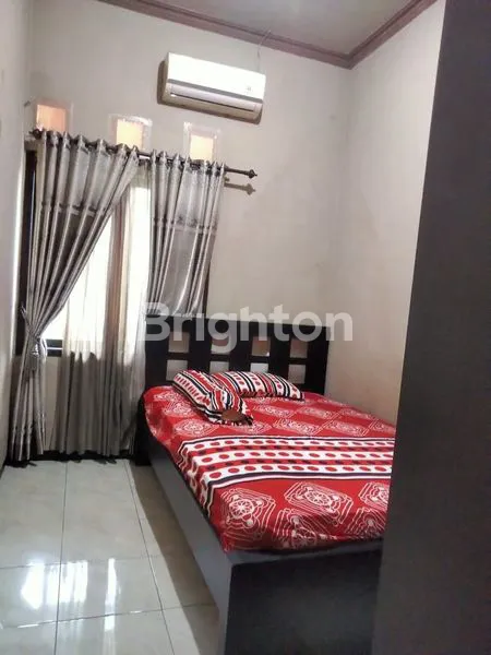 image RUMAH 2 KAMAR TIDUR, FULL PERABOT DI DEKAT ARAYA KOTA MALANG (3)