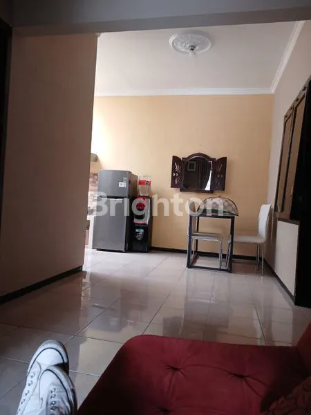 image RUMAH 2 KAMAR TIDUR, FULL PERABOT DI DEKAT ARAYA KOTA MALANG (4)