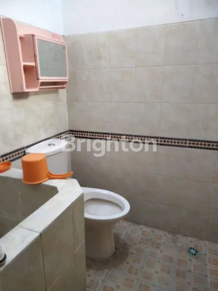 image RUMAH 2 KAMAR TIDUR, FULL PERABOT DI DEKAT ARAYA KOTA MALANG (6)