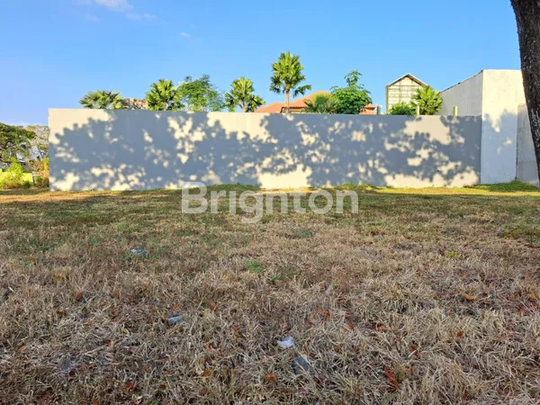 Gambar Property KAVLING SIAP BANGUN GALERIA GOLF SURABAYA BARAT