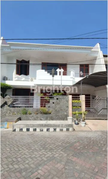 Gambar Property RUMAH MANYAR KARTIKA DEKAT MANYAR KERTOARJO, GALAXY MALL, SUKOLILO