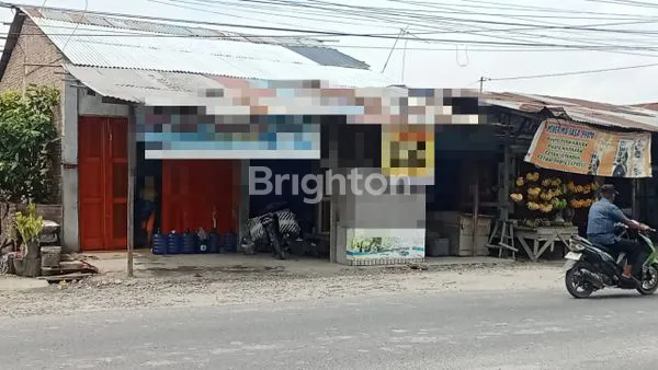image RUMAH 1/2 JADI JL. TITI PAPAN KOSONG MEDAN MARELAN (1)