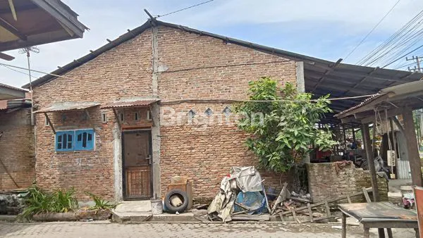 image RUMAH 1/2 JADI JL. TITI PAPAN KOSONG MEDAN MARELAN (3)