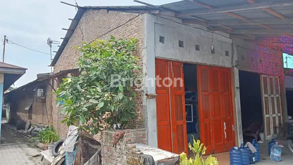 image RUMAH 1/2 JADI JL. TITI PAPAN KOSONG MEDAN MARELAN (4)