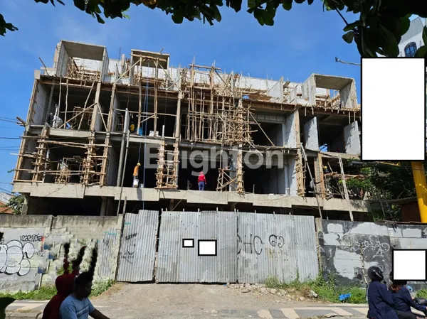 Gambar Property RUKO 3 LANTAI DI WIYUNG PRATAMA SURABAYA BARAT