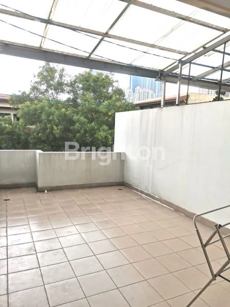 image RUMAH MINIMALIS MODERN TANJUNG DUREN (1)