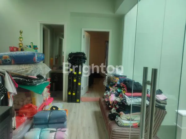 image RUMAH 4 LANTAI DI GREENVILLE, JAKARTA BARAT  (7)