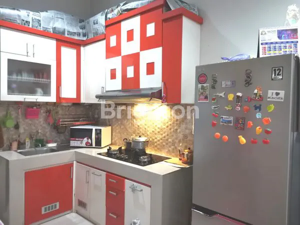 image RUMAH MINIMALIS MODERN TANJUNG DUREN (2)