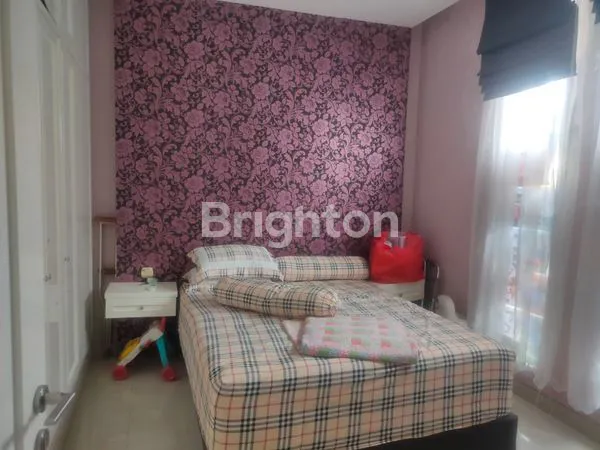 image RUMAH 4 LANTAI DI GREENVILLE, JAKARTA BARAT  (8)